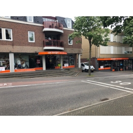 Van Bergen 2-wielers Groesbeek